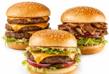 BURGERS