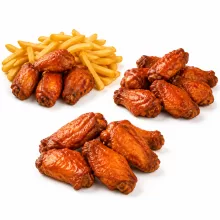 HOT WINGS