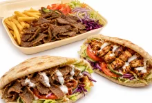 KEBABS