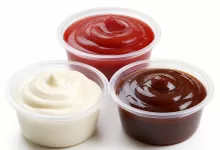 SAUCES