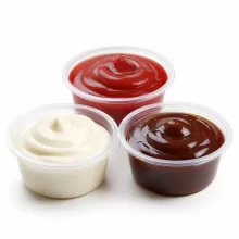 SAUCES