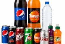 DRINKS