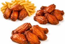 HOT WINGS