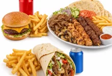 MEAL DEALS