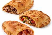 CALZONE