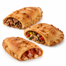 CALZONE