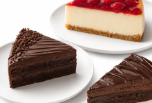 DESSERTS