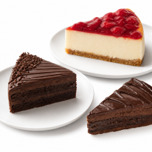 DESSERTS