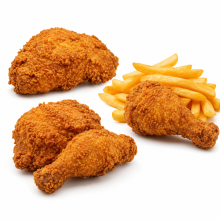 FRIED CHICKEN
