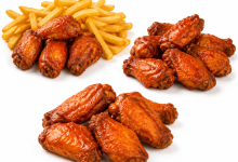 HOT WINGS