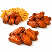 HOT WINGS
