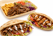 KEBABS