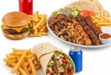 MEAL DEALS