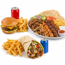 MEAL DEALS