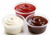 SAUCES