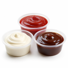 SAUCES